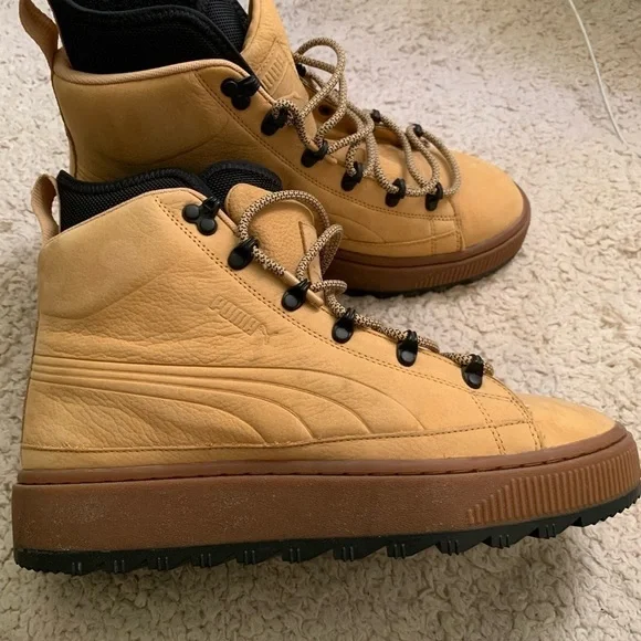 Puma sneakers - Picture 2 of 4